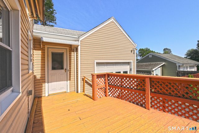 53 Raycroft Street, Milford, CT 06461