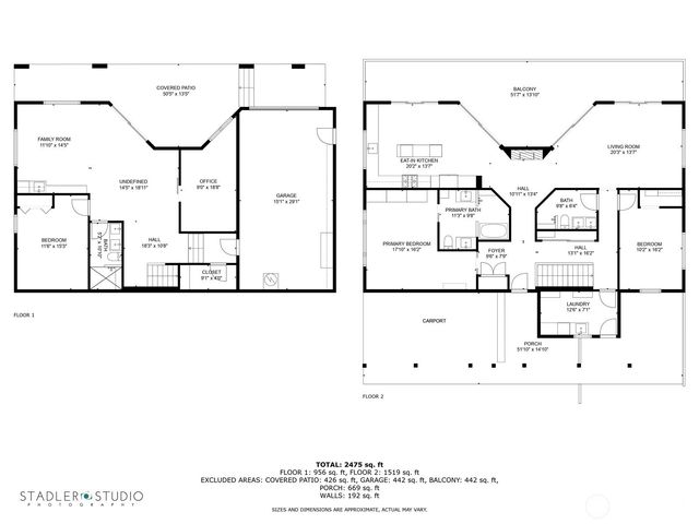 5453 Harborside Lane, Freeland, WA 98249
