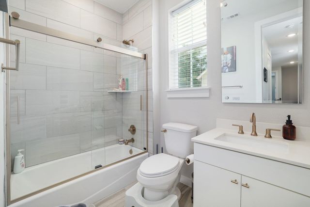 2624 Metcalfe RD 24, Austin, TX 78741