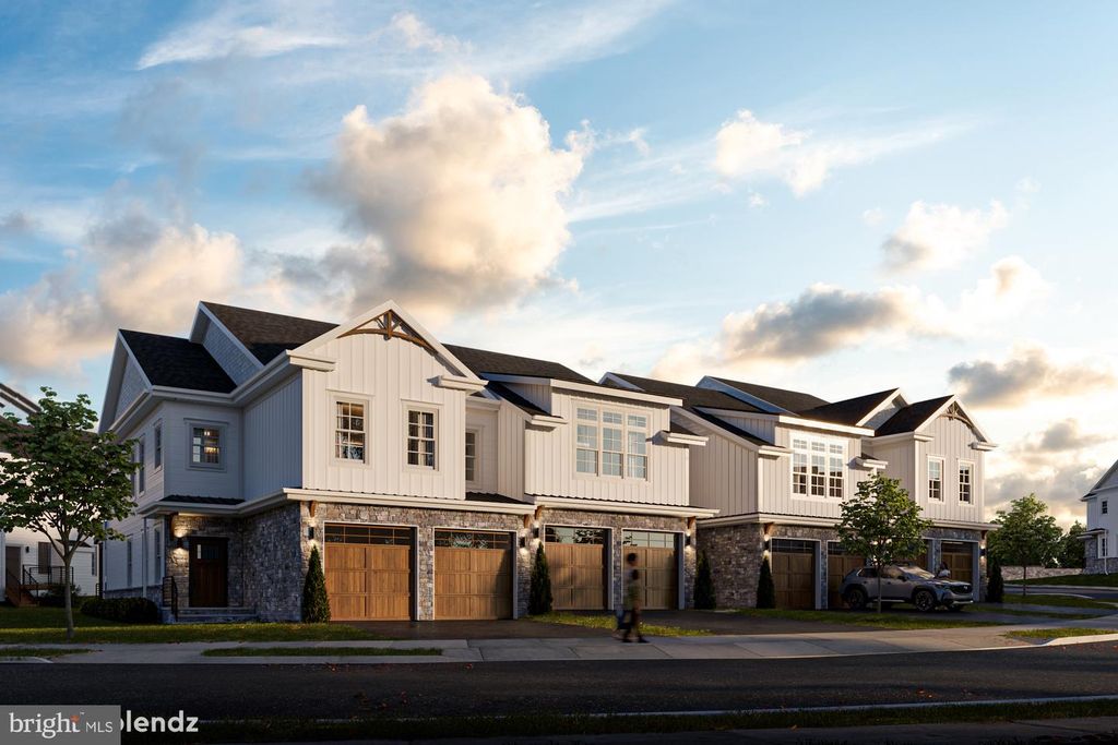 LOT 43 BRYCE DRIVE, Horsham, PA 19044