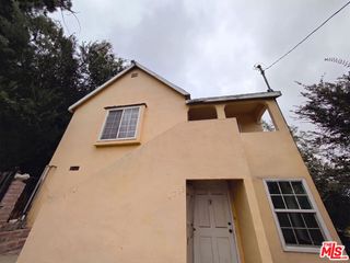 4791 Huntington Drive, Los Angeles, CA 90032
