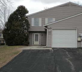 3123 S Eden Drive, Bloomington, IN 47401