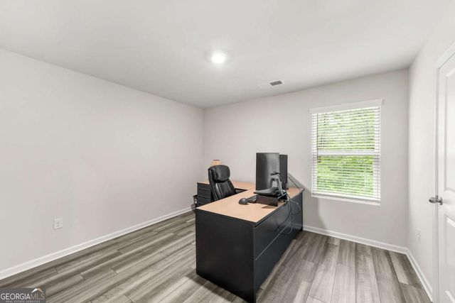 241 Muskogee Drive, Dallas, GA 30132