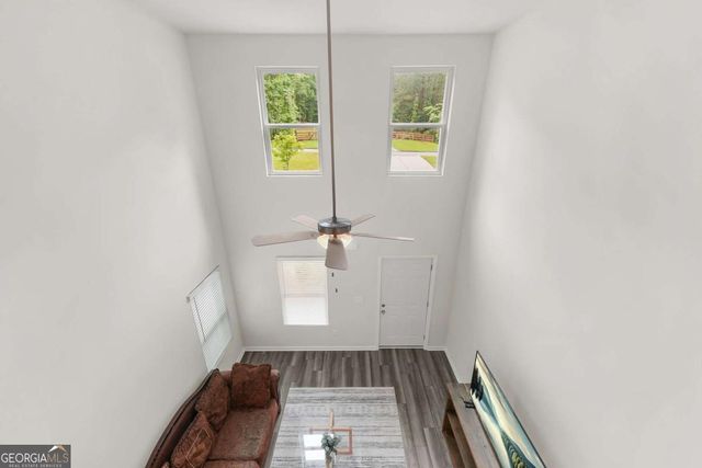 241 Muskogee Drive, Dallas, GA 30132