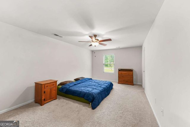241 Muskogee Drive, Dallas, GA 30132