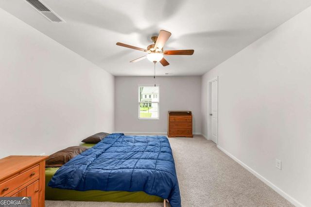 241 Muskogee Drive, Dallas, GA 30132