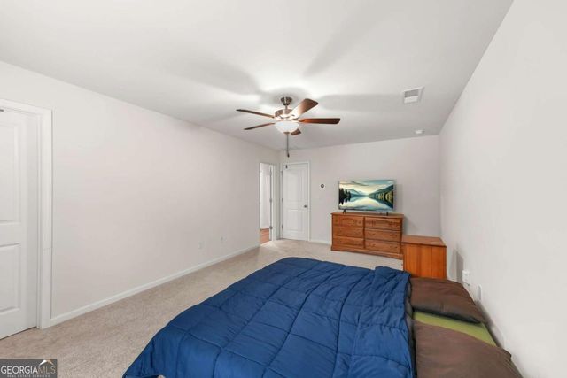 241 Muskogee Drive, Dallas, GA 30132