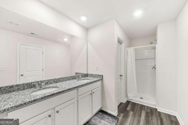 241 Muskogee Drive, Dallas, GA 30132