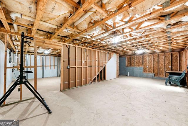 241 Muskogee Drive, Dallas, GA 30132