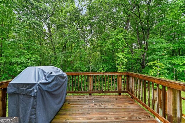 241 Muskogee Drive, Dallas, GA 30132