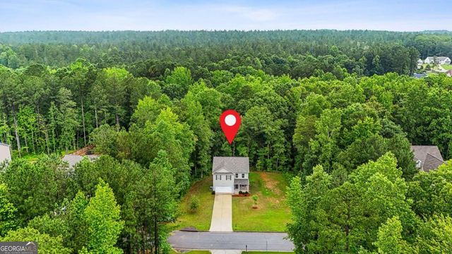 241 Muskogee Drive, Dallas, GA 30132