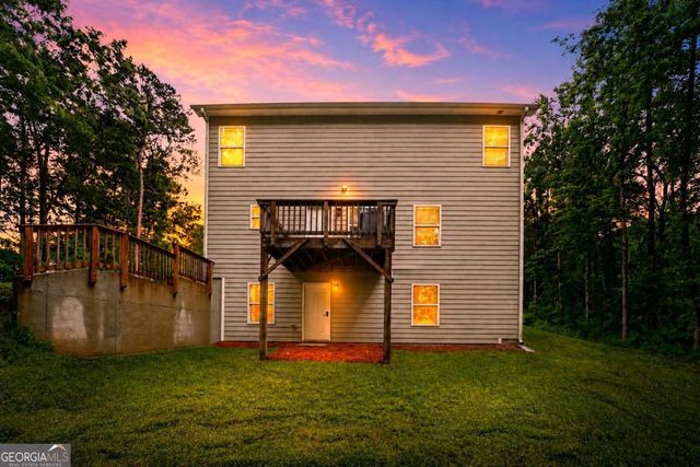 241 Muskogee Drive, Dallas, GA 30132