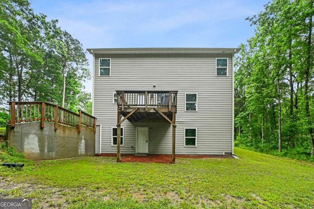 241 Muskogee Drive, Dallas, GA 30132