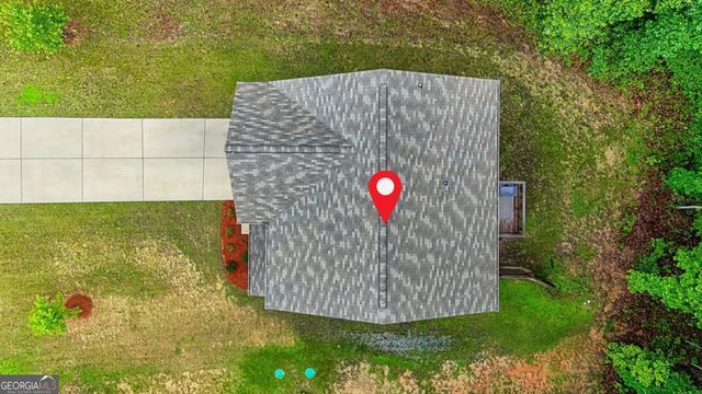 241 Muskogee Drive, Dallas, GA 30132