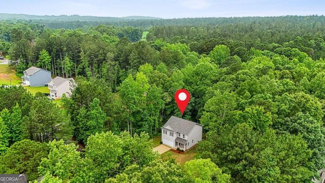 241 Muskogee Drive, Dallas, GA 30132