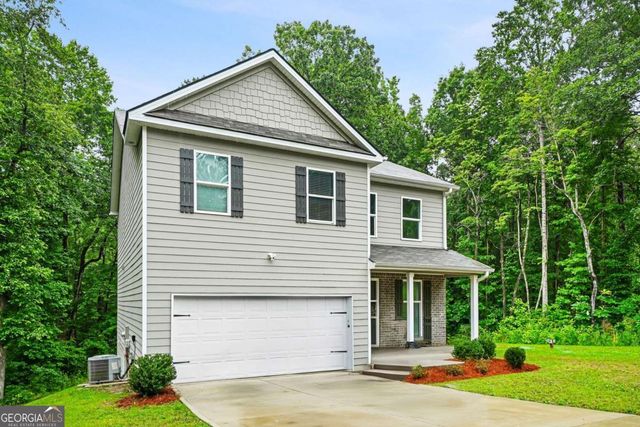241 Muskogee Drive, Dallas, GA 30132