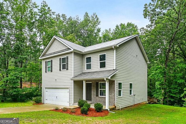 241 Muskogee Drive, Dallas, GA 30132