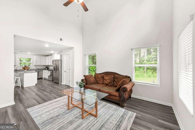 241 Muskogee Drive, Dallas, GA 30132