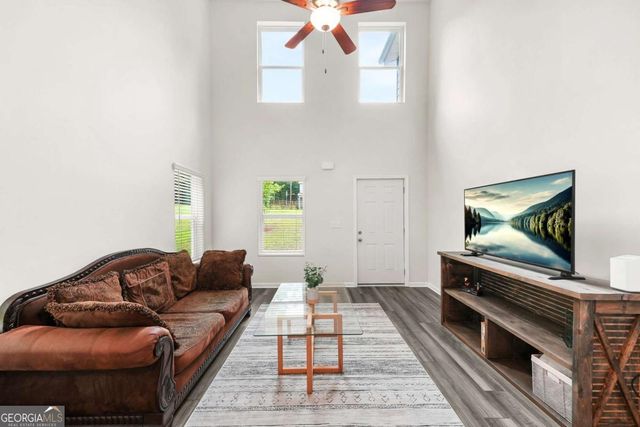 241 Muskogee Drive, Dallas, GA 30132