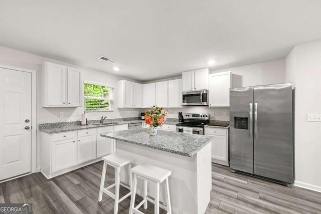 241 Muskogee Drive, Dallas, GA 30132