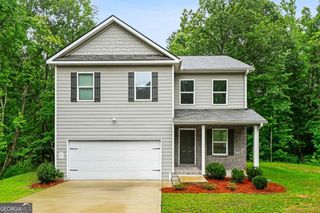 241 Muskogee Drive, Dallas, GA 30132