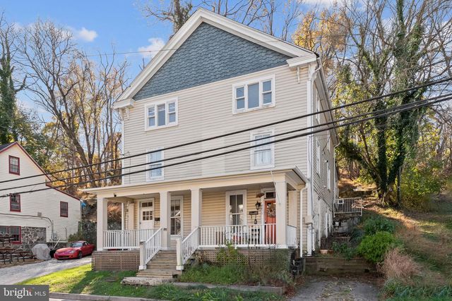 8473 MAIN ST, Ellicott City, MD 21043