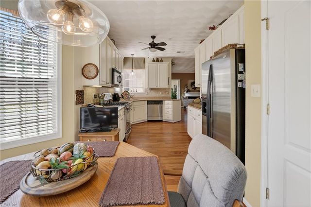 2821 Majestic Oak CT, Virginia Beach, VA 23456