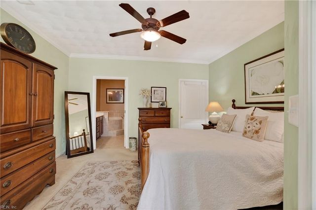 2821 Majestic Oak CT, Virginia Beach, VA 23456