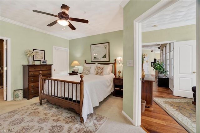 2821 Majestic Oak CT, Virginia Beach, VA 23456