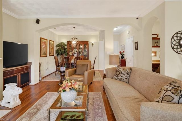 2821 Majestic Oak CT, Virginia Beach, VA 23456