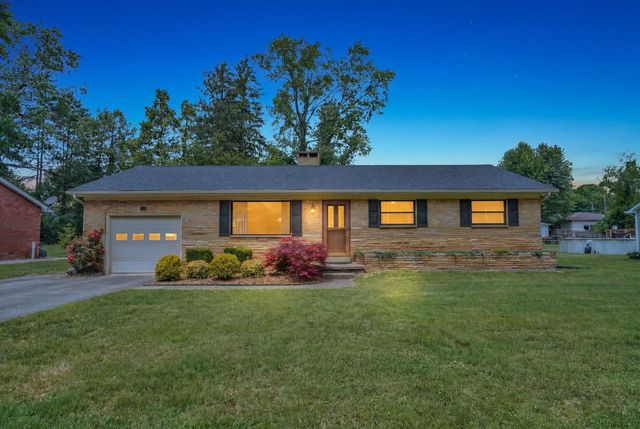 117 Bash Avenue, Somerset, KY 42501
