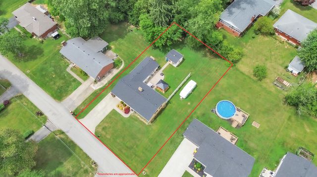 117 Bash Avenue, Somerset, KY 42501