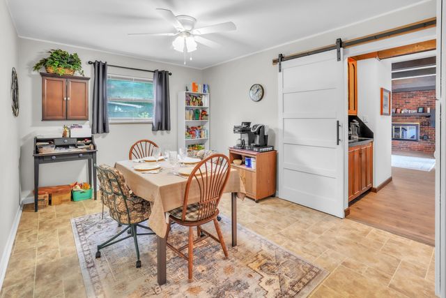 117 Bash Avenue, Somerset, KY 42501