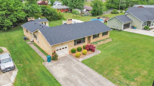117 Bash Avenue, Somerset, KY 42501