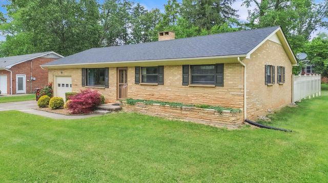 117 Bash Avenue, Somerset, KY 42501