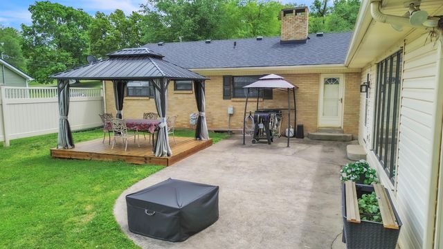 117 Bash Avenue, Somerset, KY 42501