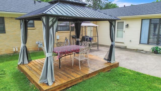 117 Bash Avenue, Somerset, KY 42501