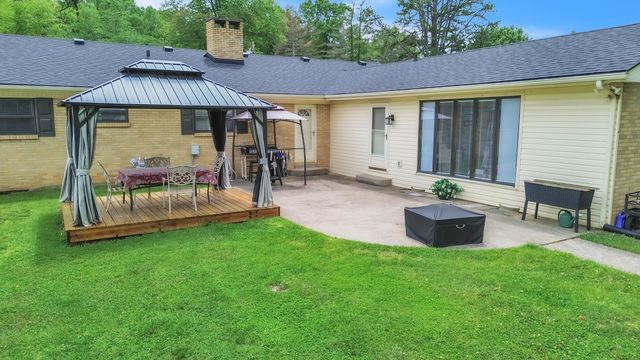 117 Bash Avenue, Somerset, KY 42501