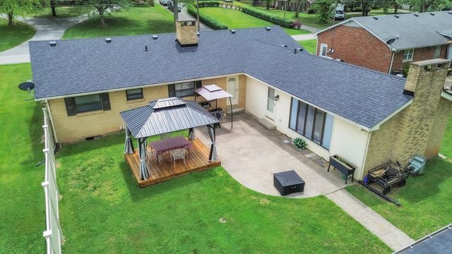117 Bash Avenue, Somerset, KY 42501