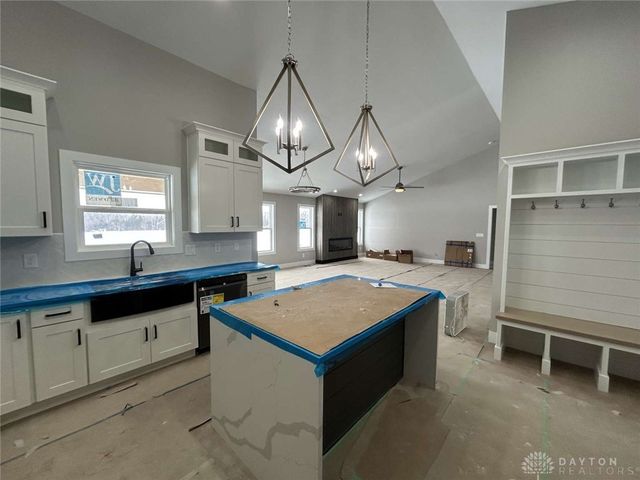 45 Copperhead Trail, Springboro, OH 45066