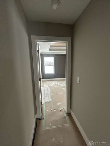 45 Copperhead Trail, Springboro, OH 45066