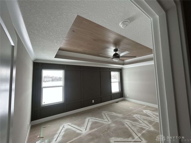 45 Copperhead Trail, Springboro, OH 45066