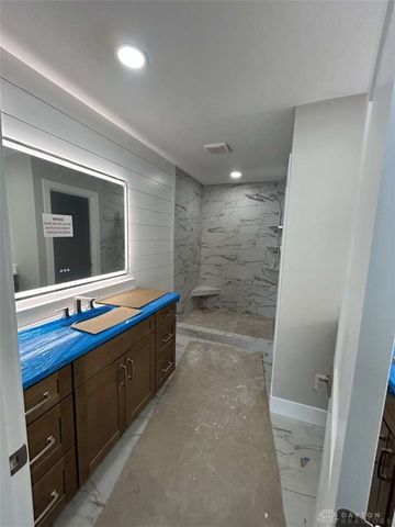 45 Copperhead Trail, Springboro, OH 45066