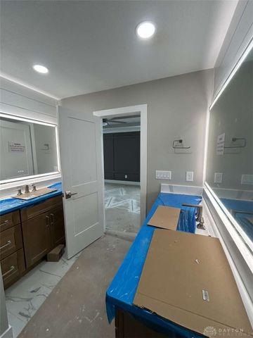 45 Copperhead Trail, Springboro, OH 45066