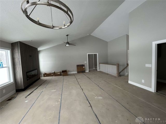 45 Copperhead Trail, Springboro, OH 45066