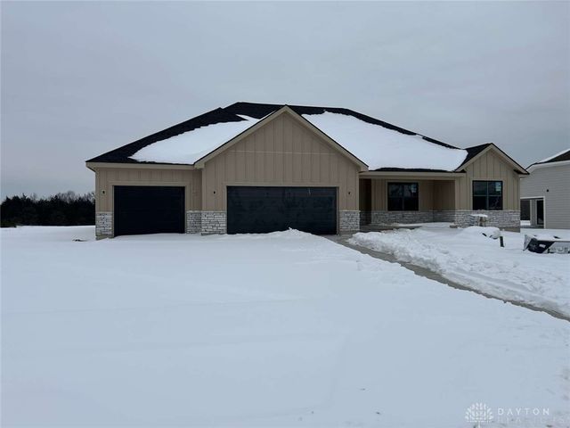 45 Copperhead Trail, Springboro, OH 45066