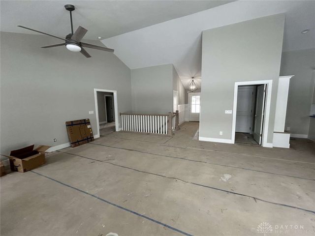 45 Copperhead Trail, Springboro, OH 45066