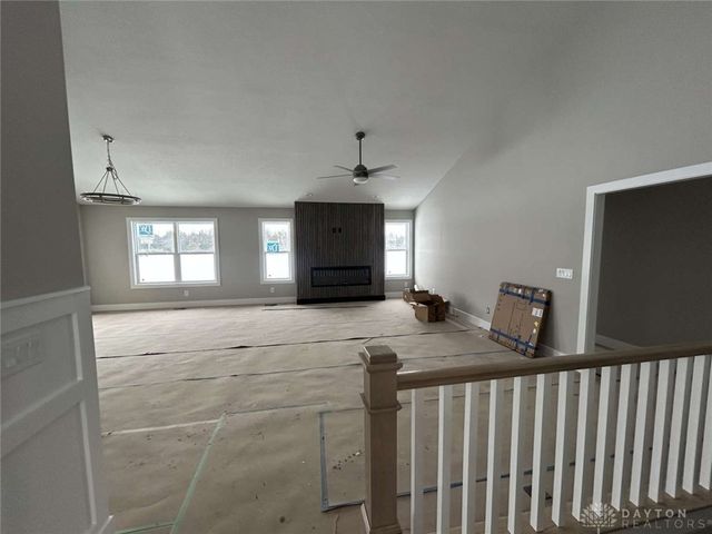 45 Copperhead Trail, Springboro, OH 45066