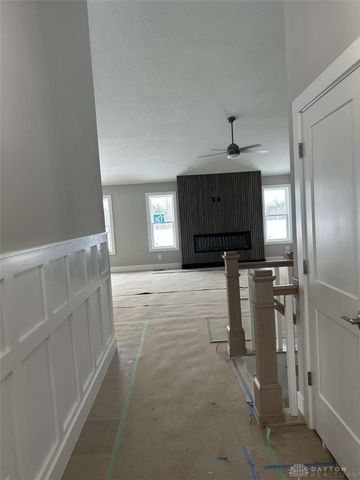 45 Copperhead Trail, Springboro, OH 45066