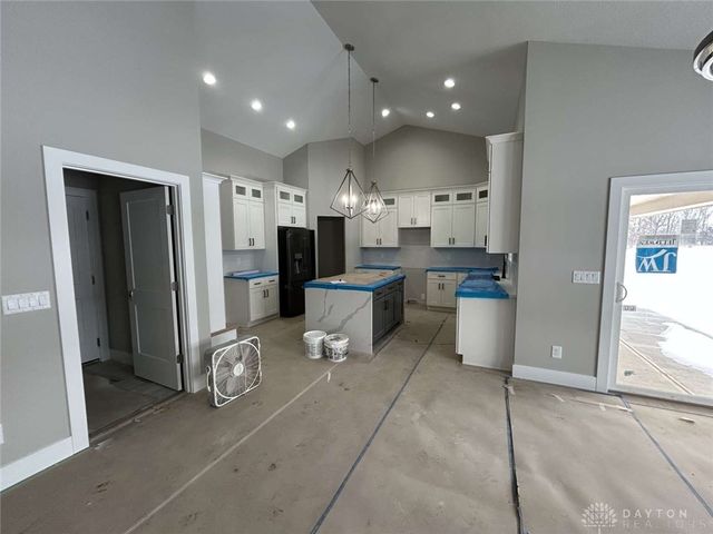 45 Copperhead Trail, Springboro, OH 45066